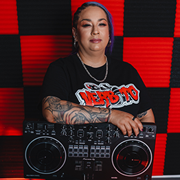 DJ Verbito