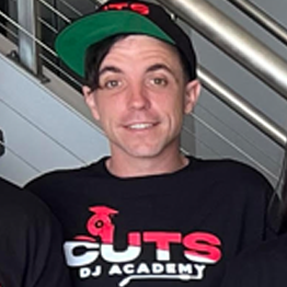 Alex Happy
